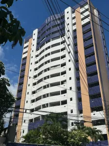 Apartamento com 3 Quartos à venda, 156m² no Aldeota, Fortaleza
