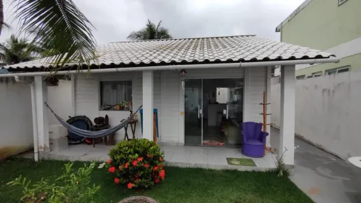 Casa com 2 Quartos à venda, 87m² no Guaratiba, Rio de Janeiro