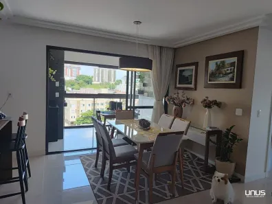 Apartamento com 2 Quartos à venda, 88m² no Canto, Florianópolis