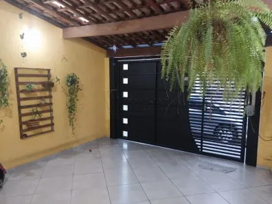 Casa com 3 Quartos à venda, 95m² no Jardim Itapoã, São José dos Campos