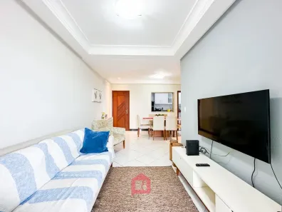 Apartamento com 3 Quartos à venda, 140m² no Praia de Itaparica, Vila Velha