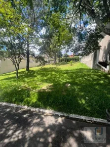 Lote/Terreno à venda, 803m² no Alphaville, Santana de Parnaíba