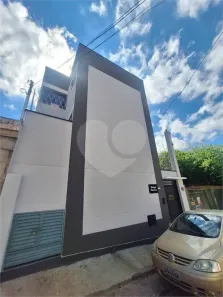 Casa de Condomínio com 1 Quarto à venda, 32m² no Parada Inglesa, São Paulo