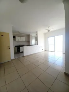 Apartamento com 3 Quartos para alugar, 87m² no Jardim Redentor, São José do Rio Preto