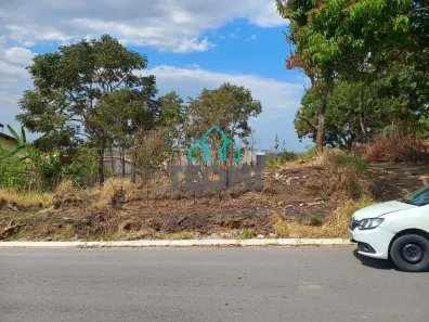 Lote/Terreno à venda, 500m² no Loteamento Jardim Maracaíbo, Tremembé