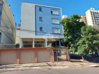 Apartamento com 3 Quartos à venda, 113m² no Petrópolis, Porto Alegre
