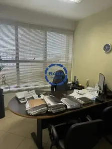 Sala Comercial à venda, 69m² no Aparecida, Santos