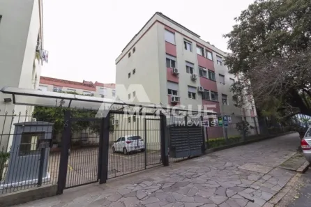 Apartamento com 1 Quarto à venda, 39m² no Cristo Redentor, Porto Alegre
