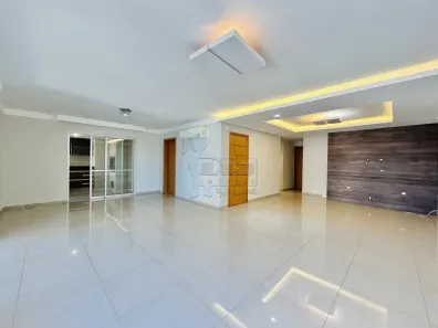 Apartamento com 3 Quartos à venda, 214m² no Bosque das Juritis, Ribeirão Preto