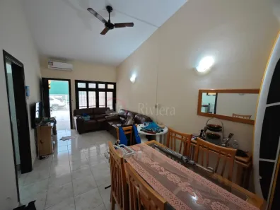 Sobrado com 2 Quartos à venda, 161m² no Pontal da Cruz, São Sebastião