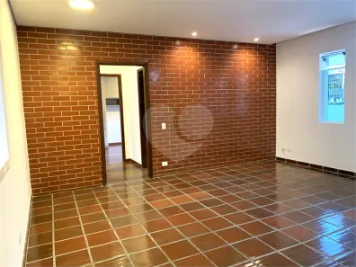 Casa com 3 Quartos para alugar, 190m² no Sumarezinho, São Paulo