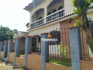 Casa com 3 Quartos à venda, 120m² no Jardim Europa, Volta Redonda