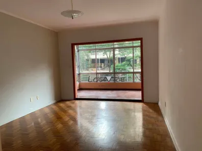 Apartamento com 2 Quartos para alugar, 108m² no República, São Paulo
