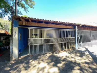 Casa com 2 Quartos à venda, 68m² no Residencial Anita Tiezzi, Presidente Prudente