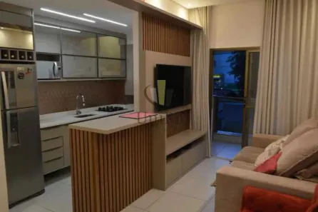 Apartamento com 2 Quartos à venda, 60m² no Pechincha, Rio de Janeiro