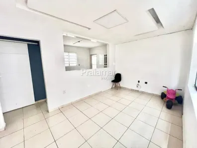 Apartamento com 2 Quartos à venda, 75m² no Vila Belmiro, Santos