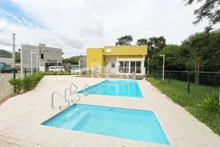 Casa de Condomínio com 3 Quartos à venda, 108m² no Campo Novo, Porto Alegre