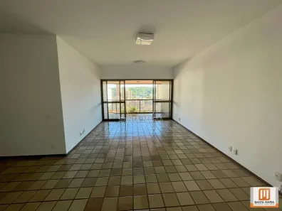 Apartamento com 3 Quartos à venda, 173m² no Centro, Ribeirão Preto