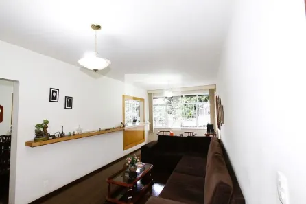 Apartamento com 4 Quartos à venda, 180m² no Luxemburgo, Belo Horizonte