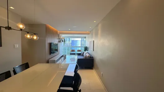 Apartamento com 3 Quartos à venda, 80m² no Alphaville I, Salvador
