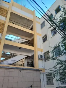 Apartamento com 2 Quartos à venda, 48m² no Jardim Tranqüilidade, Guarulhos