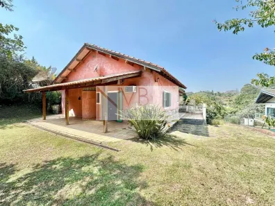 Casa de Condomínio com 4 Quartos à venda, 247m² no Residencial Euroville, Carapicuíba