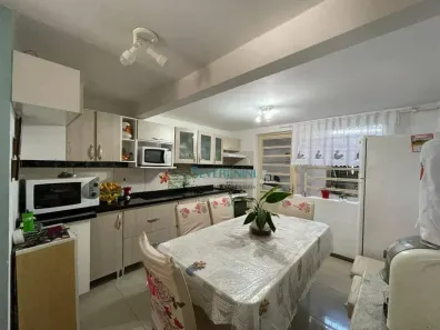 Casa de Condomínio com 2 Quartos à venda, 71m² no Ponta Porã, Cachoeirinha