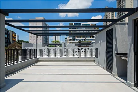 Casa de Condomínio com 3 Quartos à venda, 256m² no Vila Madalena, São Paulo