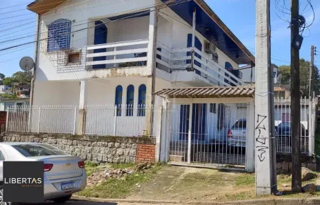 Casa com 4 Quartos à venda, 237m² no Vila São José, Porto Alegre