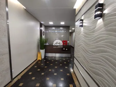 Sala Comercial à venda, 59m² no Centro, Cascavel