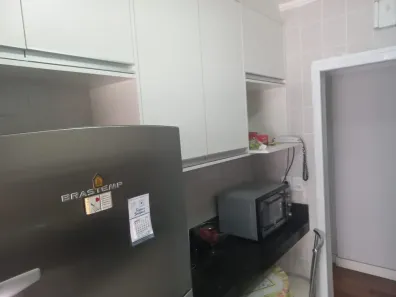 Apartamento com 3 Quartos à venda, 98m² no Jardim das Nações, Taubaté