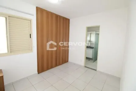 Apartamento com 4 Quartos para alugar, 133m² no Parque Residencial Aquarius, São José dos Campos