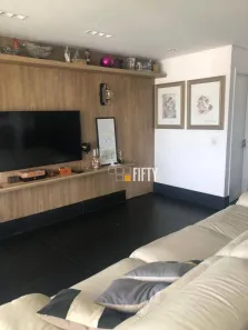 Apartamento com 1 Quarto à venda, 90m² no Vila Leopoldina, São Paulo