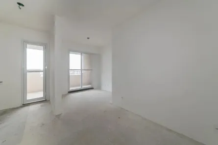 Apartamento com 2 Quartos à venda, 48m² no Santo Amaro, São Paulo