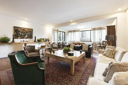 Casa com 3 Quartos à venda, 340m² no Planalto Paulista, São Paulo