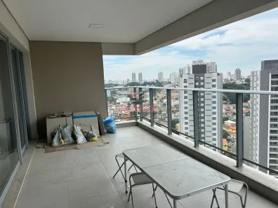 Apartamento com 3 Quartos à venda, 115m² no Vila Mariana, São Paulo