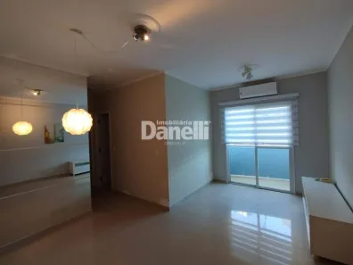 Apartamento com 2 Quartos para alugar, 58m² no Jardim Independência, Taubaté