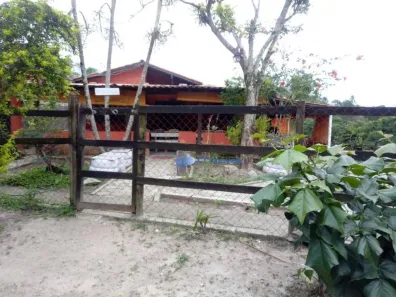 Casa com 2 Quartos à venda, 212m² no Veraneio Ijal, Jacareí