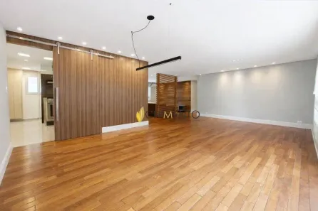 Apartamento com 3 Quartos à venda, 159m² no Cerqueira César, São Paulo