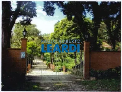 Lote/Terreno à venda, 1616m² no Luiz Carlos, Guararema