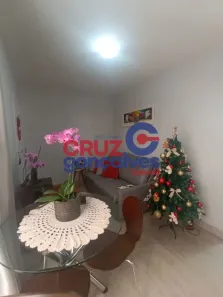 Apartamento com 2 Quartos à venda, 46m² no Jardim Paulista, Rio Claro