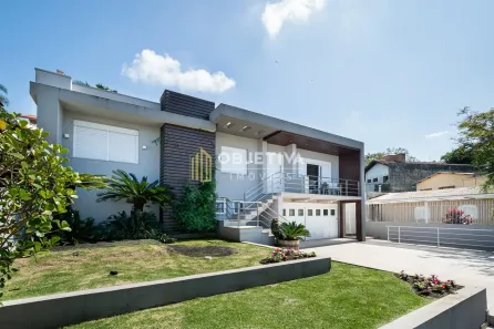 Casa com 4 Quartos à venda, 310m² no Boa Vista, Novo Hamburgo