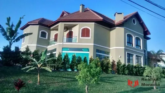 Casa de Condomínio com 3 Quartos à venda, 480m² no Residencial Morada das Estrelas (Aldeia da Serra), Barueri