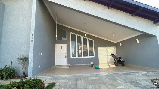 Casa de Condomínio com 4 Quartos para venda ou aluguel, 330m² no Residencial Jardins, São José do Rio Preto
