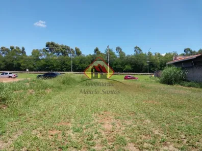 Lote/Terreno à venda, 600m² no Jardim Santa Tereza, Taubaté