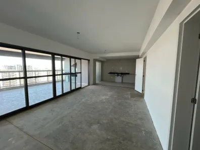 Apartamento com 3 Quartos à venda, 107m² no Jardim das Acácias, São Paulo