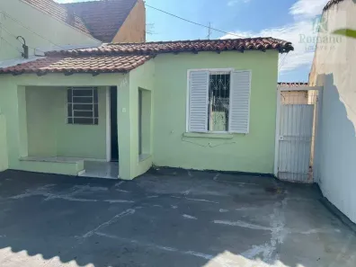 Casa com 2 Quartos para venda ou aluguel, 75m² no Parque Industrial, Campinas