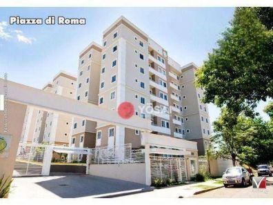 Apartamento com 3 Quartos à venda, 66m² no Parque Jamaica, Londrina