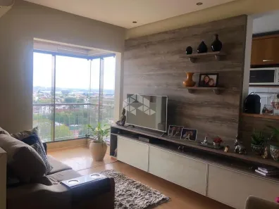 Apartamento com 2 Quartos à venda, 52m² no Sarandi, Porto Alegre