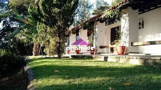 Fazenda/Sítio com 4 Quartos à venda, 400m² no Torrão de Ouro II, São José dos Campos